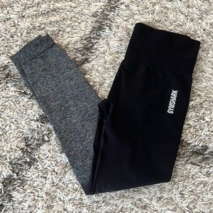 Gymshark seamless leggings